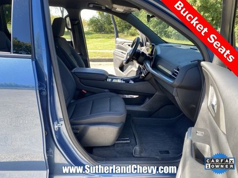 Used 2024 Chevrolet Traverse LT w/ Trailering Package image 18