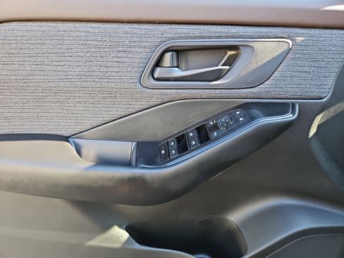 Certified 2023 Nissan Rogue S AWD/4WD image 12