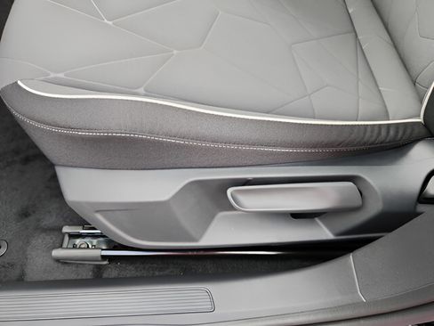 New 2026 Volkswagen Jetta Sport image 13