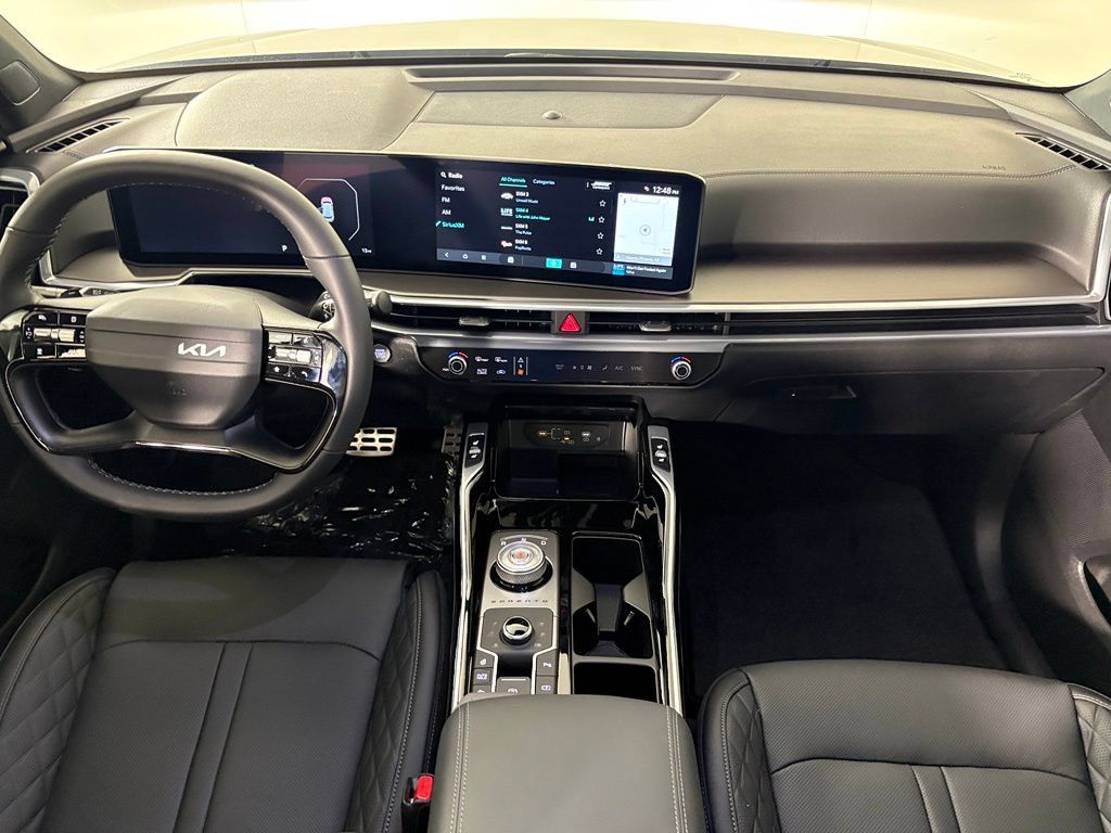 New 2026 Kia Sorento SX Prestige AWD/4WD image 37