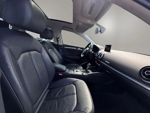 Used 2015 Audi A3 2.0T Premium Plus AWD/4WD image 15