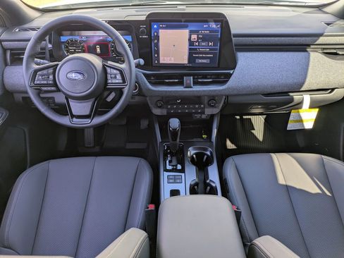 New 2026 Subaru Outback Limited image 12