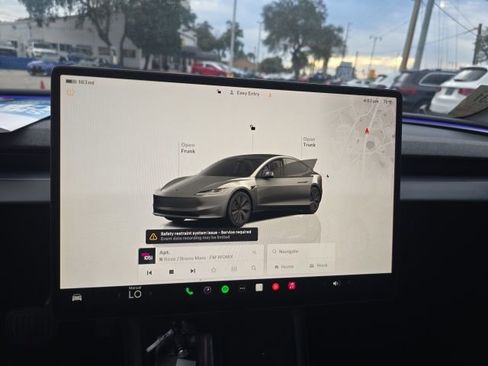 Used 2024 Tesla Model 3 Long Range image 20