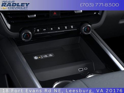 New 2026 Chevrolet Tahoe Premier w/ Sun And Tow Package image 25