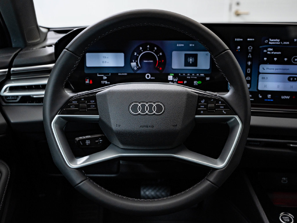 New 2026 Audi A5 Premium Plus AWD/4WD image 40