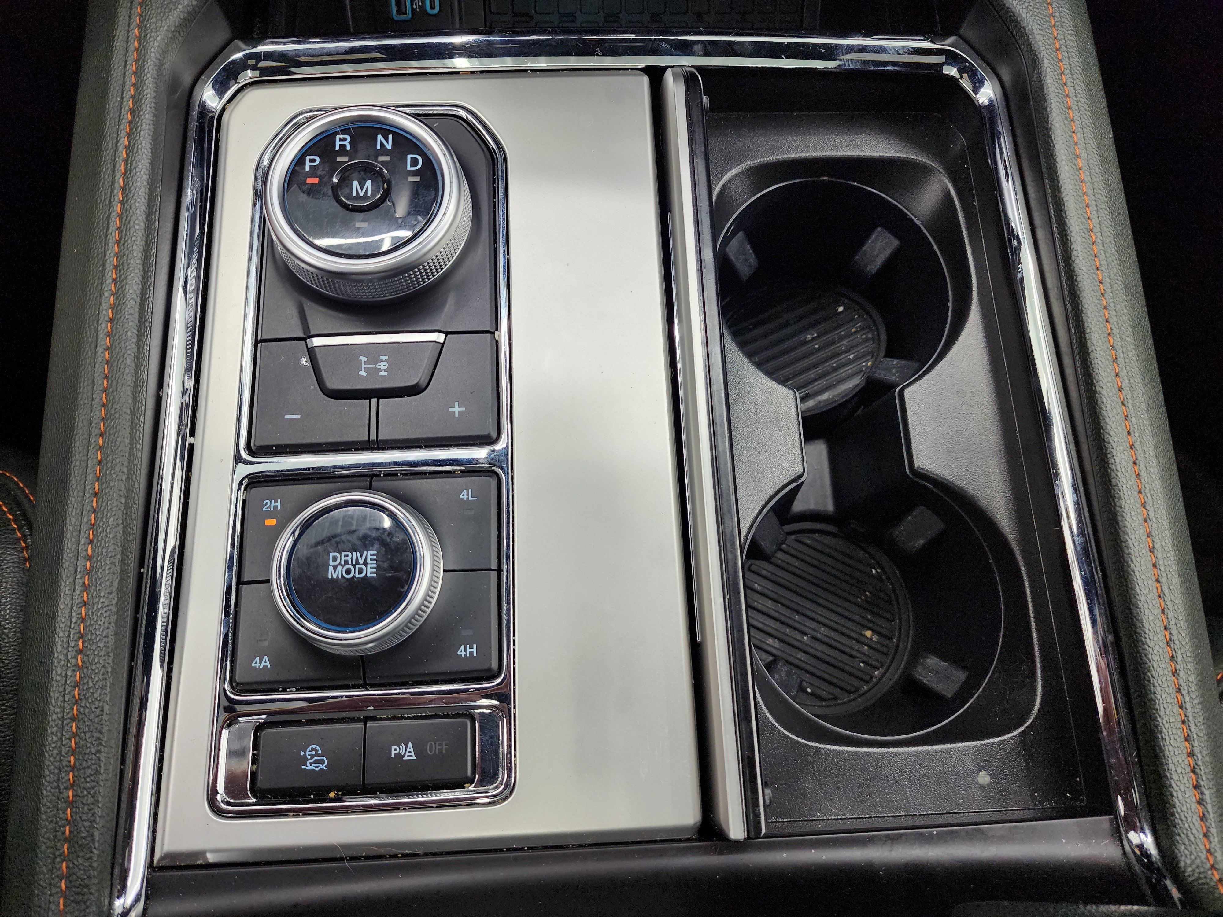 Used 2022 Ford Expedition Timberline AWD/4WD image 21