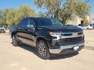 Used 2026 Chevrolet Silverado 1500 LT RWD video 2