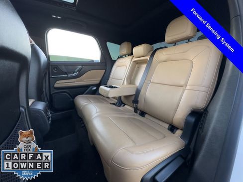 Used 2021 Lincoln Corsair Reserve w/ Equipment Group 201A image 25