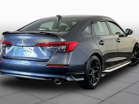 Used 2024 Honda Civic Sport image 13