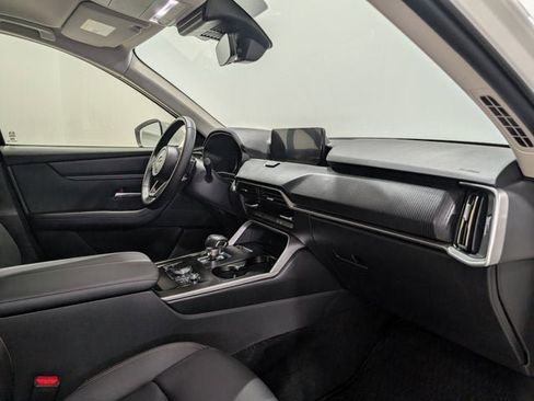 Certified 2025 MAZDA CX-90 3.3 Turbo w/ Select Package image 18