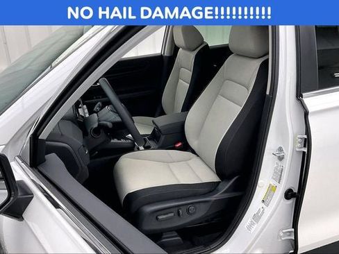 New 2026 Honda CR-V EX image 12