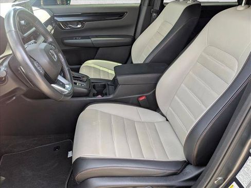 Used 2024 Honda CR-V Sport Touring image 15