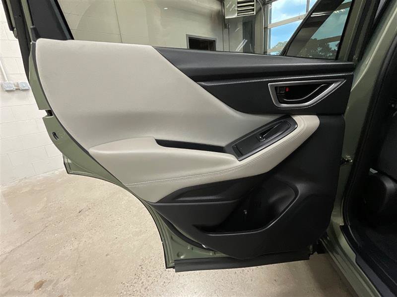 Used 2021 Subaru Forester AWD/4WD image 22