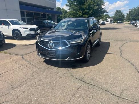 Used 2024 Acura RDX SH-AWD w/ Technology Package image 29