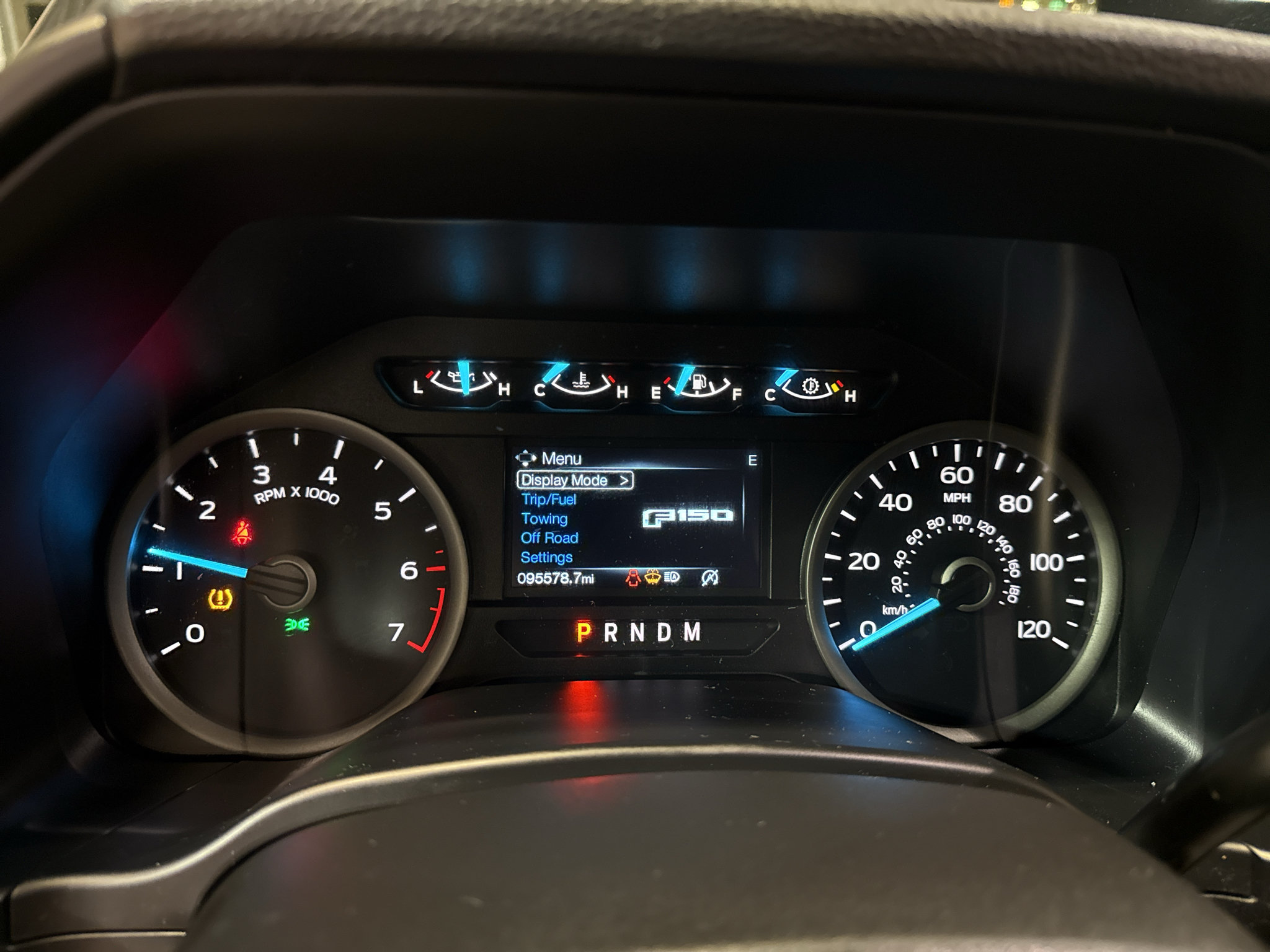 Used 2019 Ford F150 XLT w/ Equipment Group 302A Luxury AWD/4WD image 18