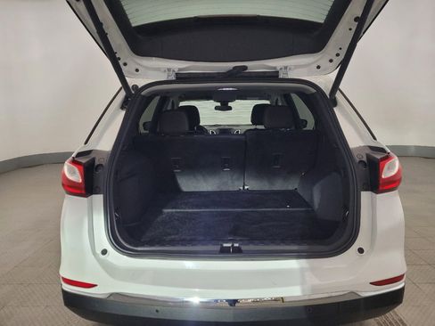 Used 2021 Chevrolet Equinox LT AWD/4WD image 29