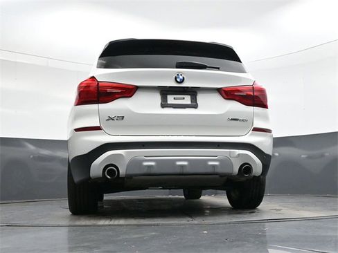 Used 2019 BMW X3 xDrive30i w/ Driving Assistance Package image 27