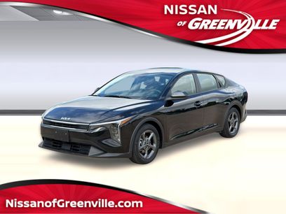 Used 2025 Kia K4 LXS