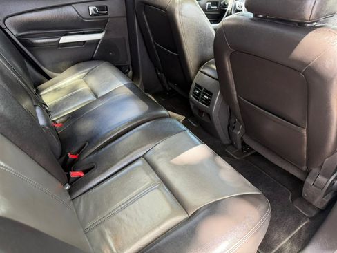 Used 2011 Ford Edge Sport w/ Driver Entry Pkg AWD/4WD image 26