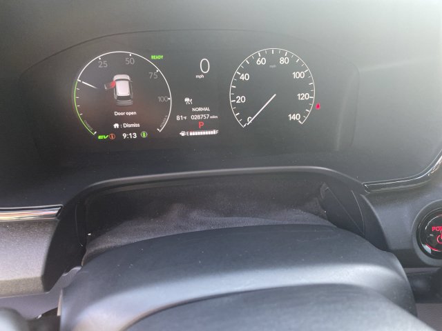 Certified 2024 Honda CR-V Sport image 20