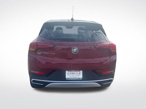 Used 2023 Buick Encore GX Preferred w/ Cold Weather Comfort Package image 6