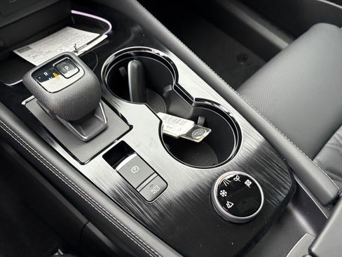 New 2026 Nissan Rogue Platinum image 15