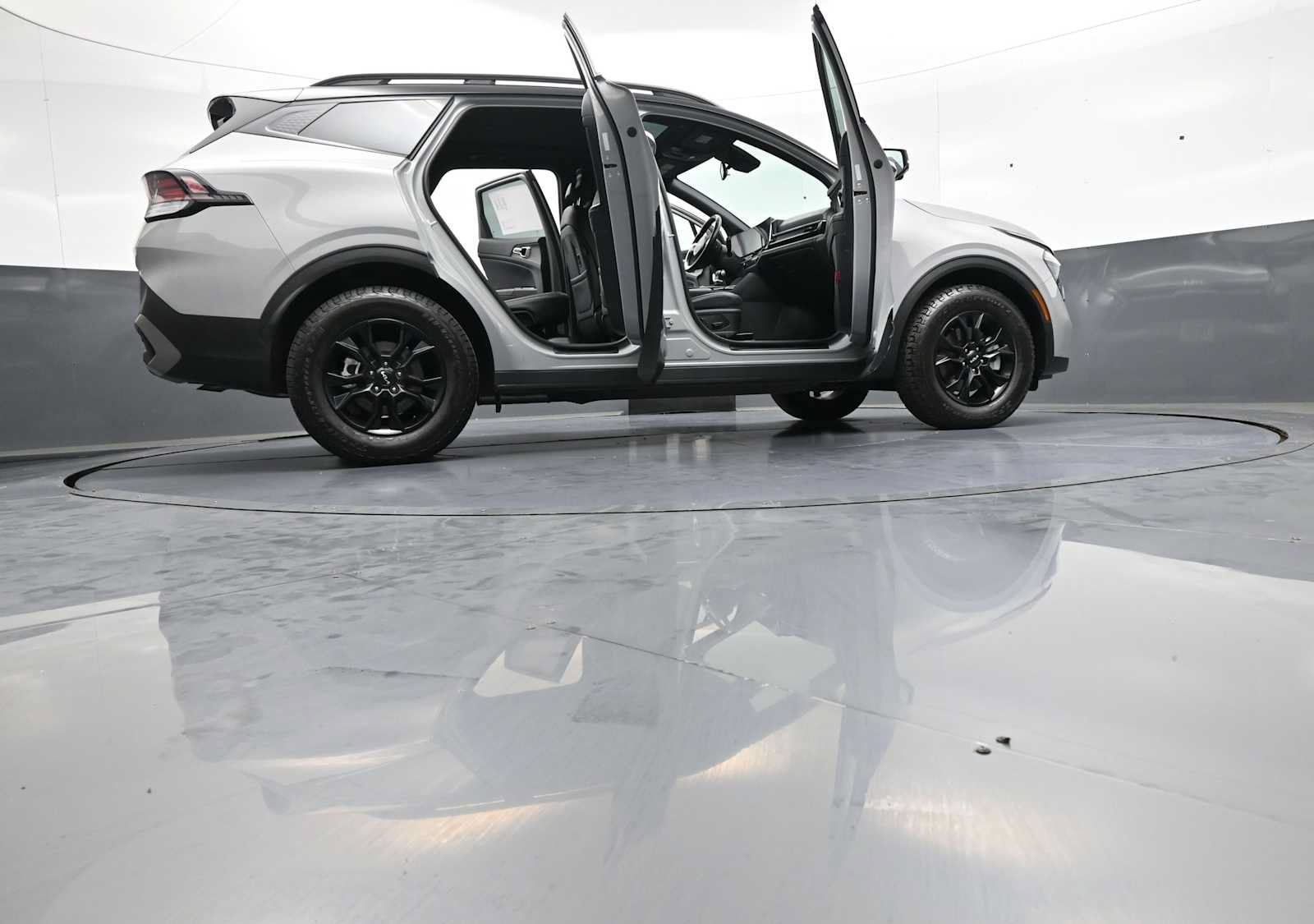 Certified 2024 Kia Sportage X-Pro Prestige AWD/4WD image 48