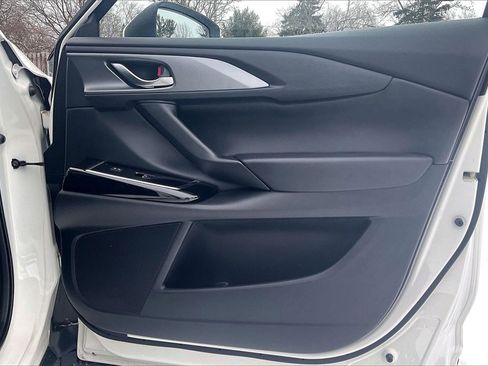 Certified 2023 MAZDA CX-9 Touring Plus image 24