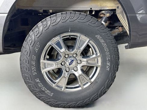 Used 2015 Ford F150 XLT w/ Equipment Group 301A Mid image 28