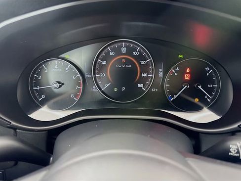 New 2026 MAZDA CX-50 AWD 2.5 S w/ Weather Package image 12