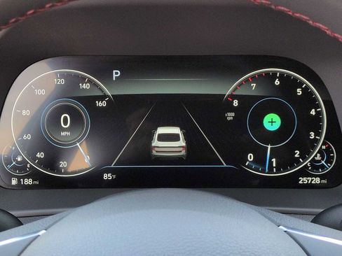 Used 2021 Hyundai Sonata SEL Plus image 33