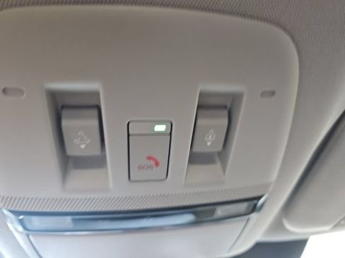 New 2026 Nissan Murano SL w/ Comfort Package AWD/4WD image 16