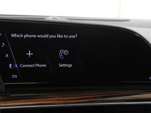 Certified 2023 Cadillac Escalade Premium Luxury image 12