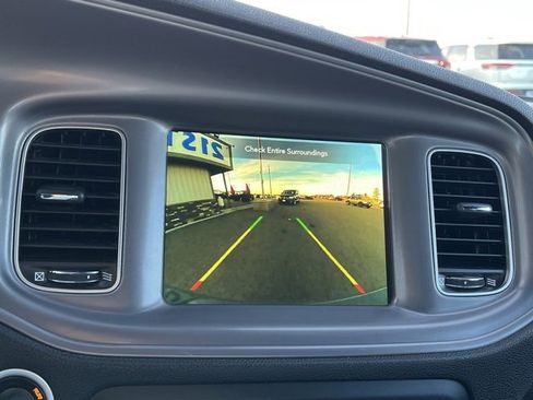 Used 2023 Dodge Charger SXT w/ Cold Weather Package image 48