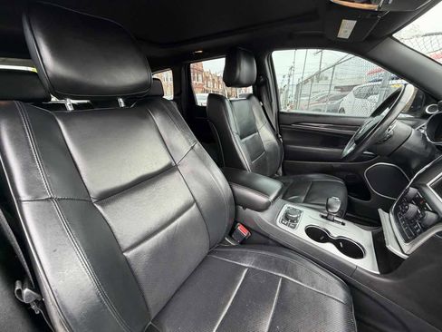 Used 2015 Jeep Grand Cherokee High Altitude image 25
