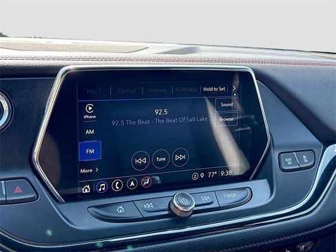 Used 2021 Chevrolet Blazer RS w/ Enhanced Convenience Package image 15