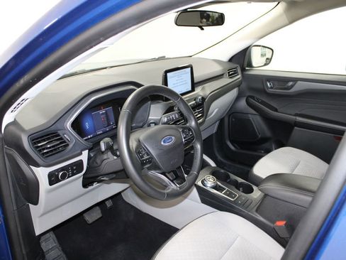 Used 2023 Ford Escape Active image 22