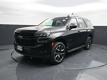 Used 2023 Chevrolet Tahoe RST