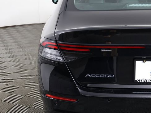 Certified 2023 Honda Accord EX-L image 15
