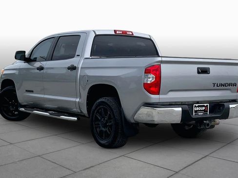 Used 2016 Toyota Tundra SR5 RWD image 12