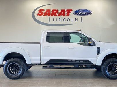 Used 2019 Ford F250 Lariat w/ Lariat Ultimate Package