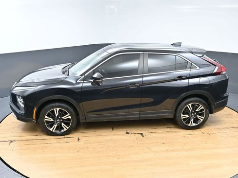 Used 2023 Mitsubishi Eclipse Cross SE AWD/4WD image 46