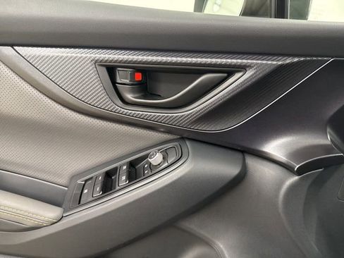 Used 2022 Subaru Crosstrek 2.5i Sport w/ Moonroof Package image 32