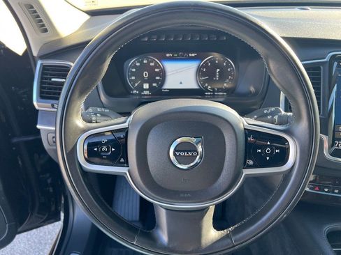Used 2019 Volvo XC90 T6 Momentum w/ Protection Package image 9