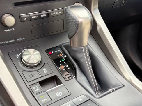 Used 2021 Lexus NX 300 F Sport w/ F Sport Premium Package FWD image 20