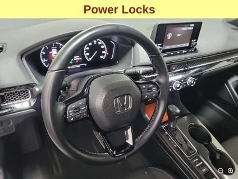 Used 2022 Honda Civic Sport image 13