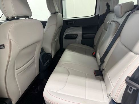 Used 2022 Ford Maverick XLT FWD image 22