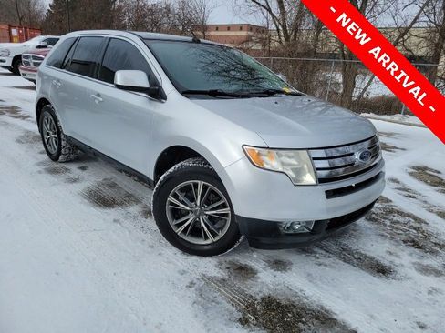 Used 2010 Ford Edge Limited image 1