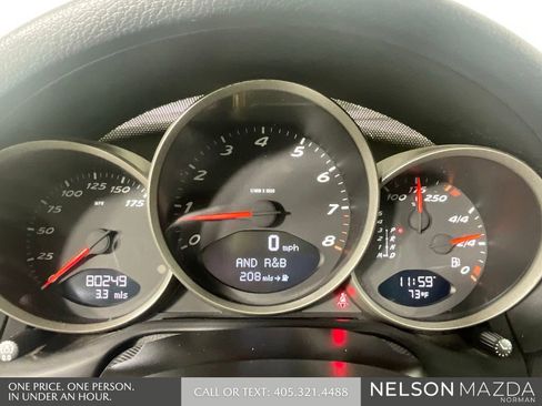 Used 2005 Porsche Boxster RWD image 38