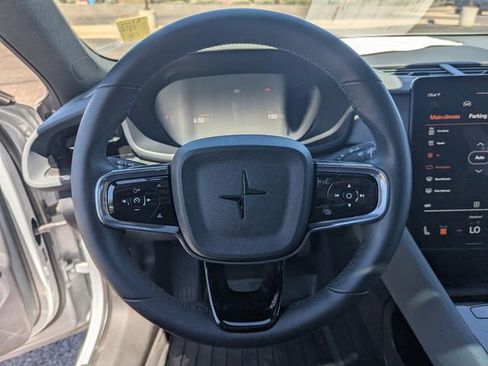 Used 2023 Polestar Polestar 2 w/ Pilot Pack AWD/4WD image 22